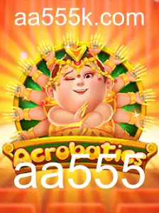 Acrobatics: Um Mergulho no Dinâmico Mundo do Jogo Especial do Momento