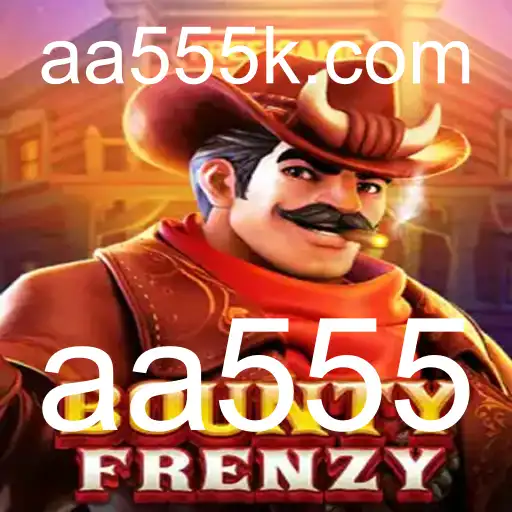 Descubra BountyFrenzy: A Aventura de Caça ao Tesouro do Ano