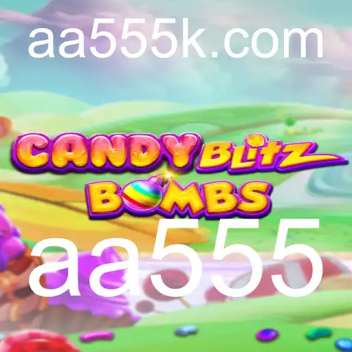 Descubra o Mundo Vibrante de CandyBlitzBombs