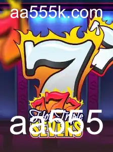 HotTripleSevens: Descubra o Novo Fenômeno dos Jogos