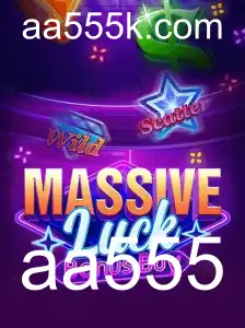 Descubra o Universo de MassiveLuckBonusBuy: Um Guia Completo