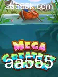MegaGreatestCatch: Um Mergulho Emocionante num Mundo de Aventuras Aquáticas