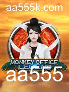 MonkeyOfficeLegend: Descubra o Novo Fenômeno dos Jogos de Escritório