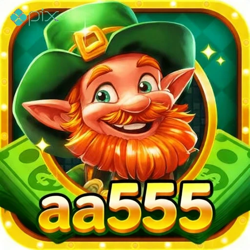 aa555 Logo