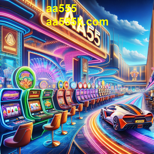 A Evolução dos Jogos de Corrida: Da Retro às Experiências Modernas
