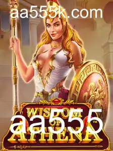 WisdomofAthena: Descubra a Sabedoria Antiga em um Jogo de Estratégia Inovador